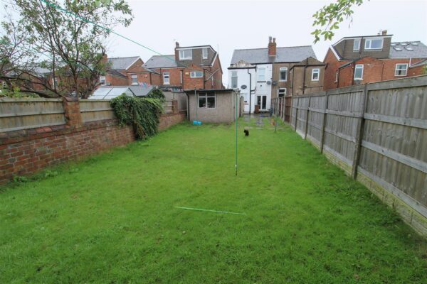 Sidney Road, Southport