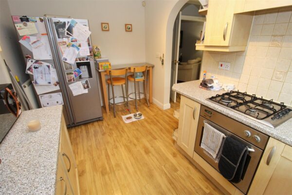 Baytree Grove, Melling