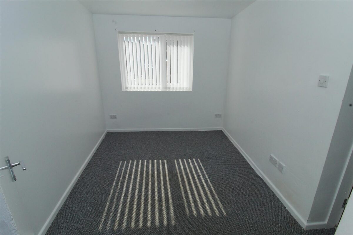 Greystone Road, Fazakerley