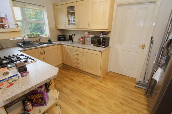 Baytree Grove, Melling