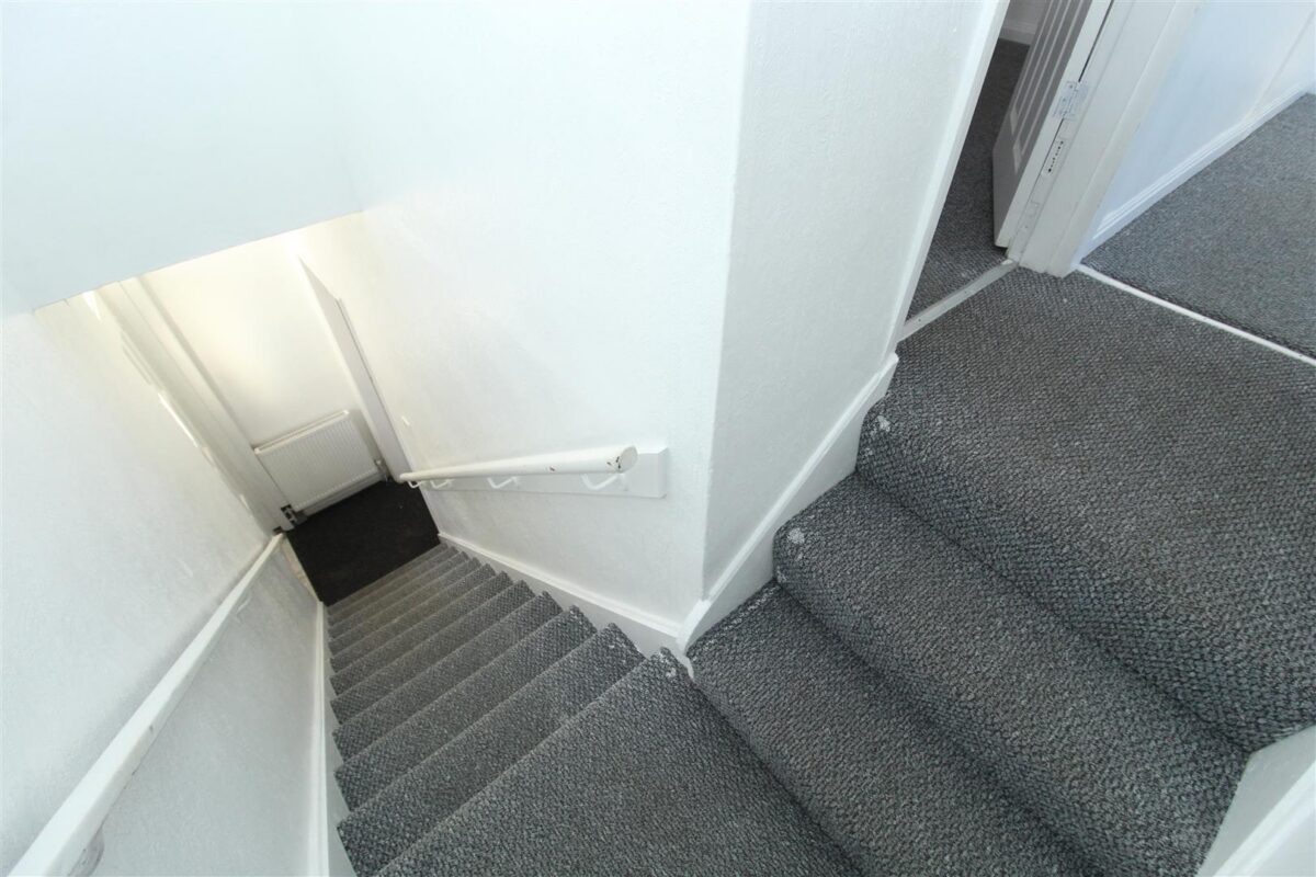 Greystone Road, Fazakerley