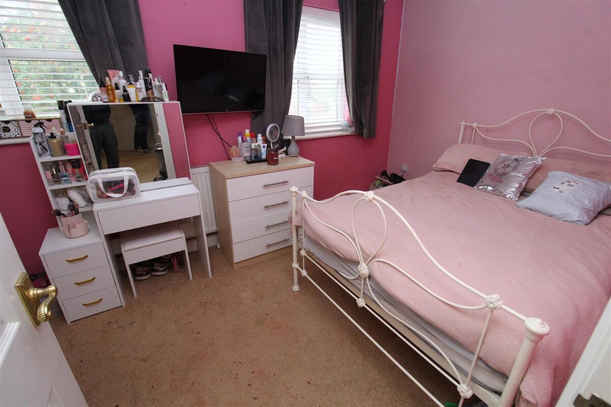 Baytree Grove, Melling