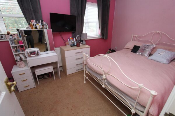 Baytree Grove, Melling