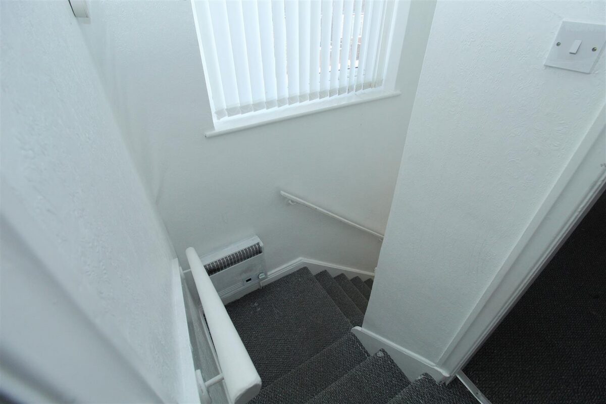 Greystone Road, Fazakerley