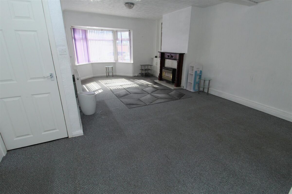 Greystone Road, Fazakerley