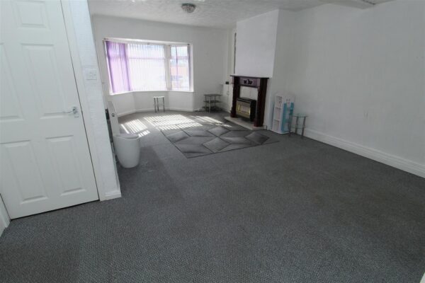 Greystone Road, Fazakerley