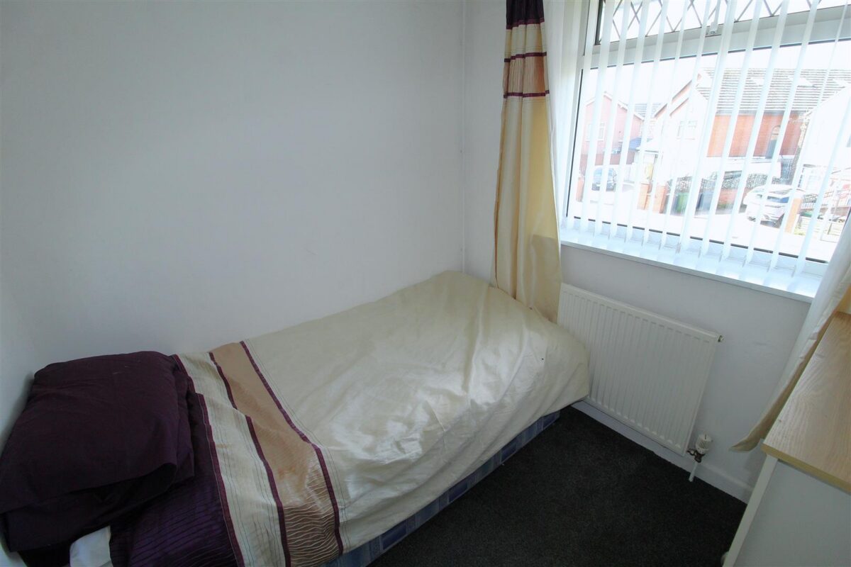 Waddicar Lane, Melling