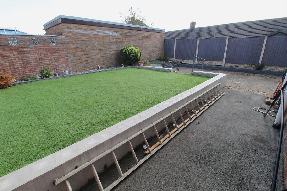 Waddicar Lane, Melling