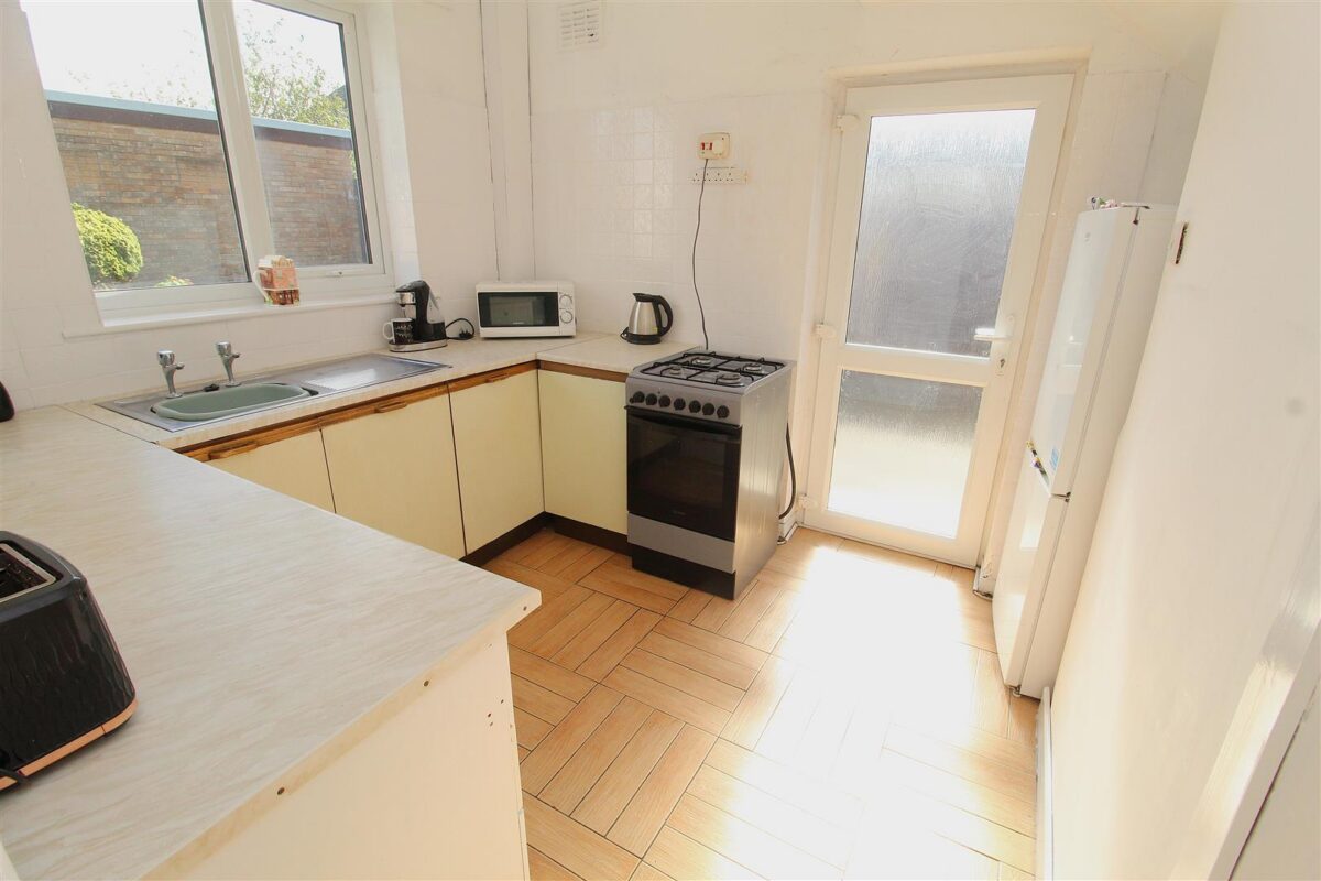 Waddicar Lane, Melling