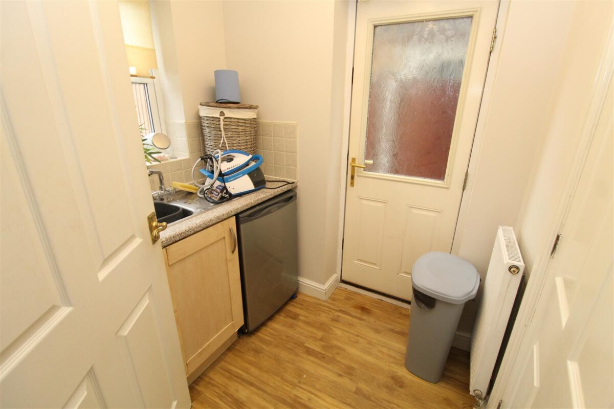 Baytree Grove, Melling