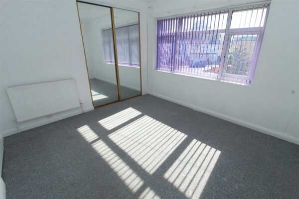 Greystone Road, Fazakerley