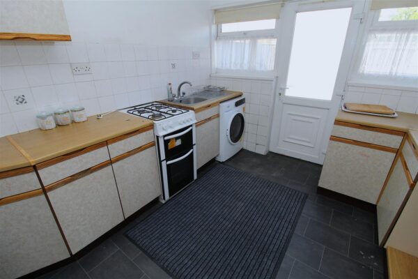 Greystone Road, Fazakerley