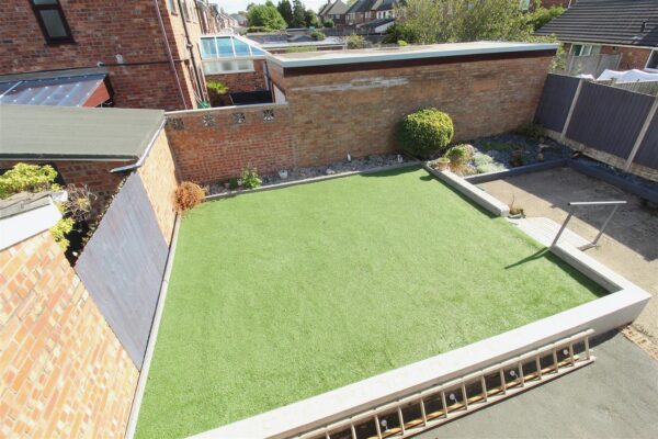 Waddicar Lane, Melling