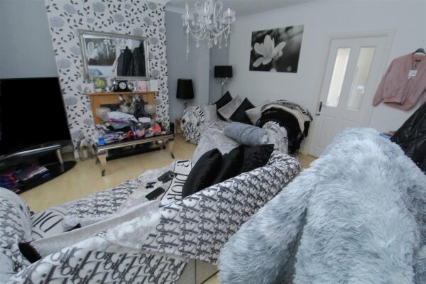 Sidney Road, Southport