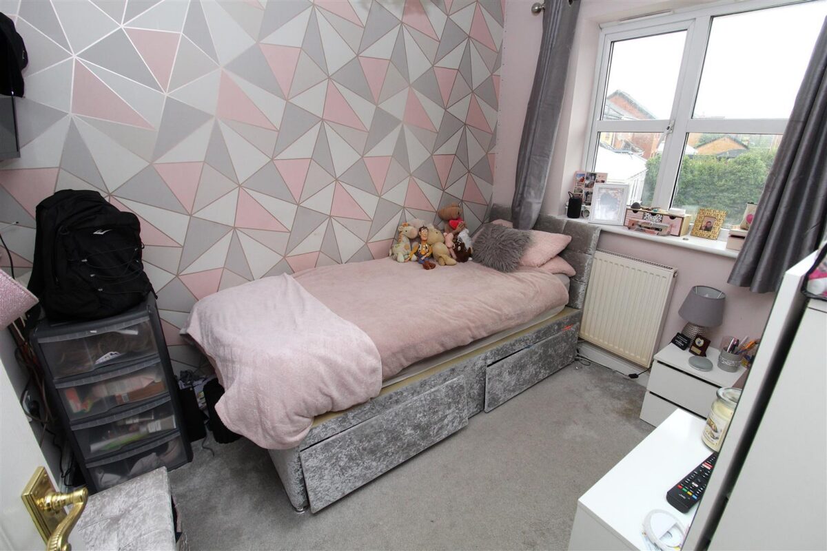 Baytree Grove, Melling