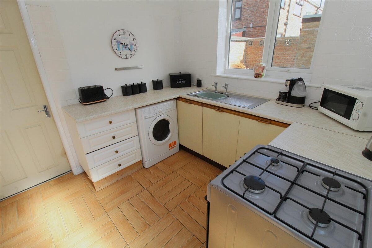 Waddicar Lane, Melling