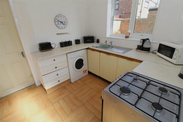 Waddicar Lane, Melling