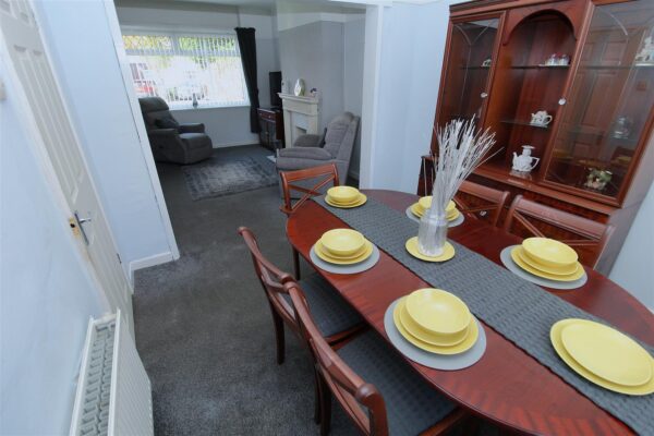 Waddicar Lane, Melling