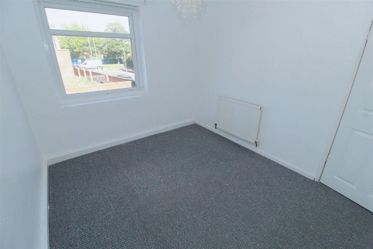 Greystone Road, Fazakerley