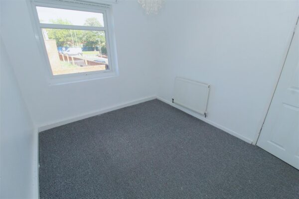 Greystone Road, Fazakerley