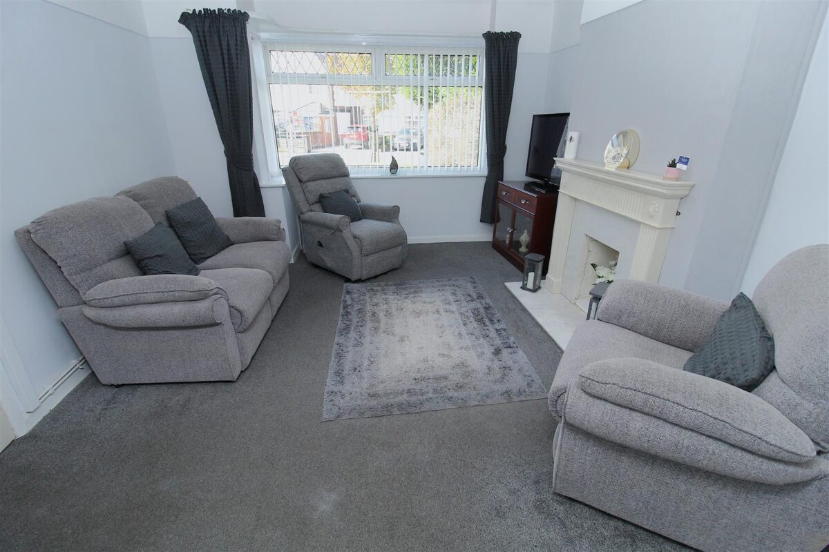 Waddicar Lane, Melling