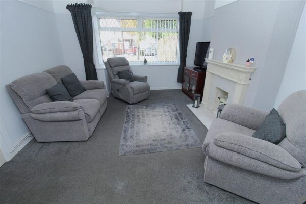 Waddicar Lane, Melling