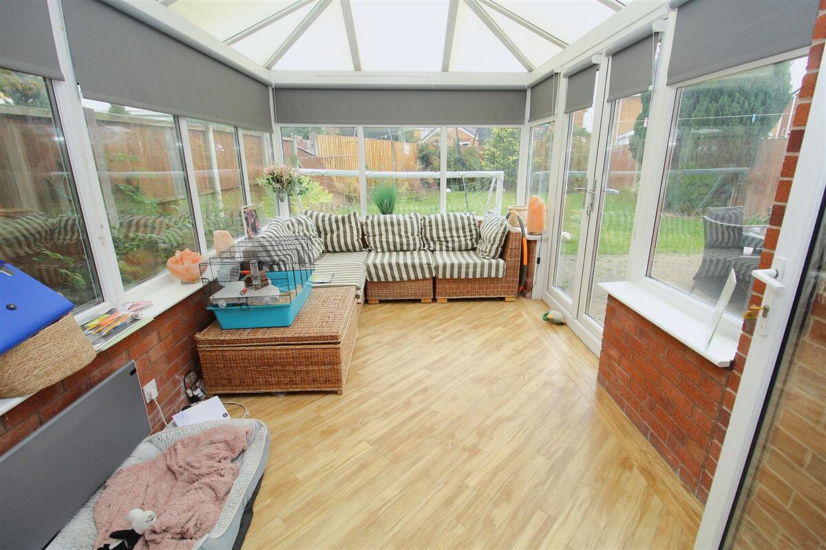 Baytree Grove, Melling