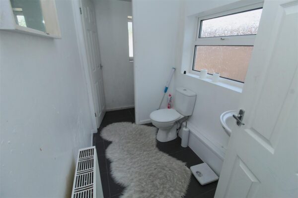 Greystone Road, Fazakerley