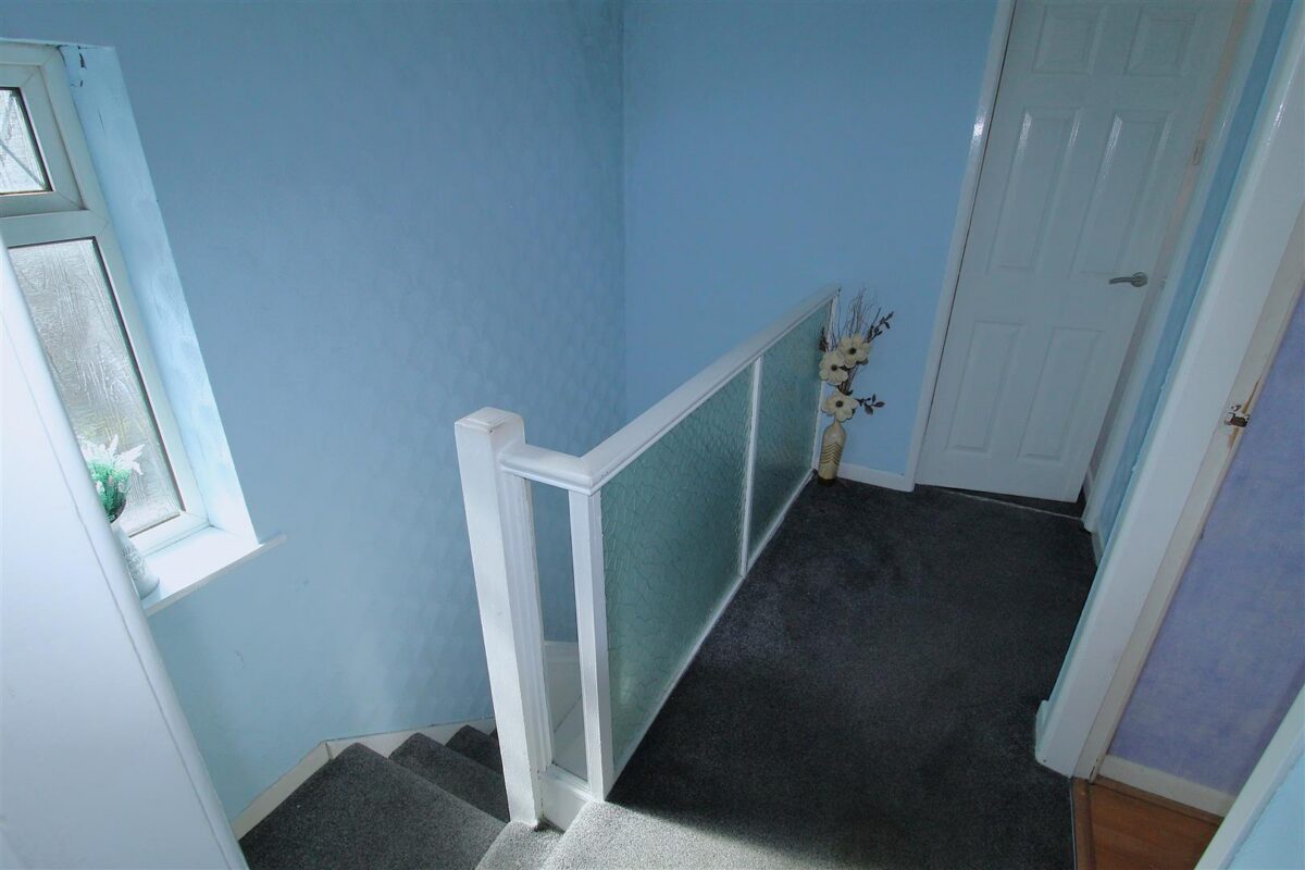 Waddicar Lane, Melling