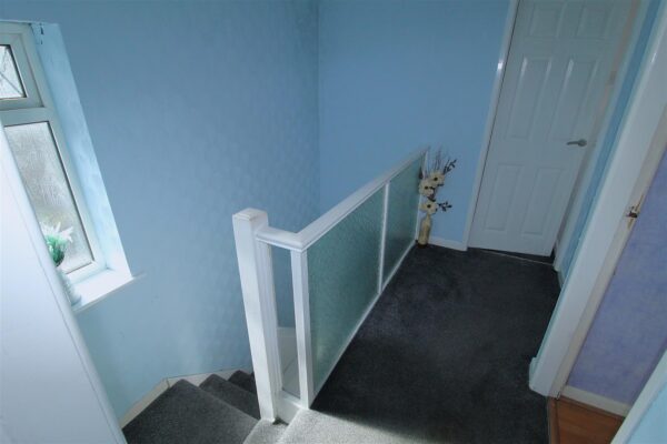 Waddicar Lane, Melling