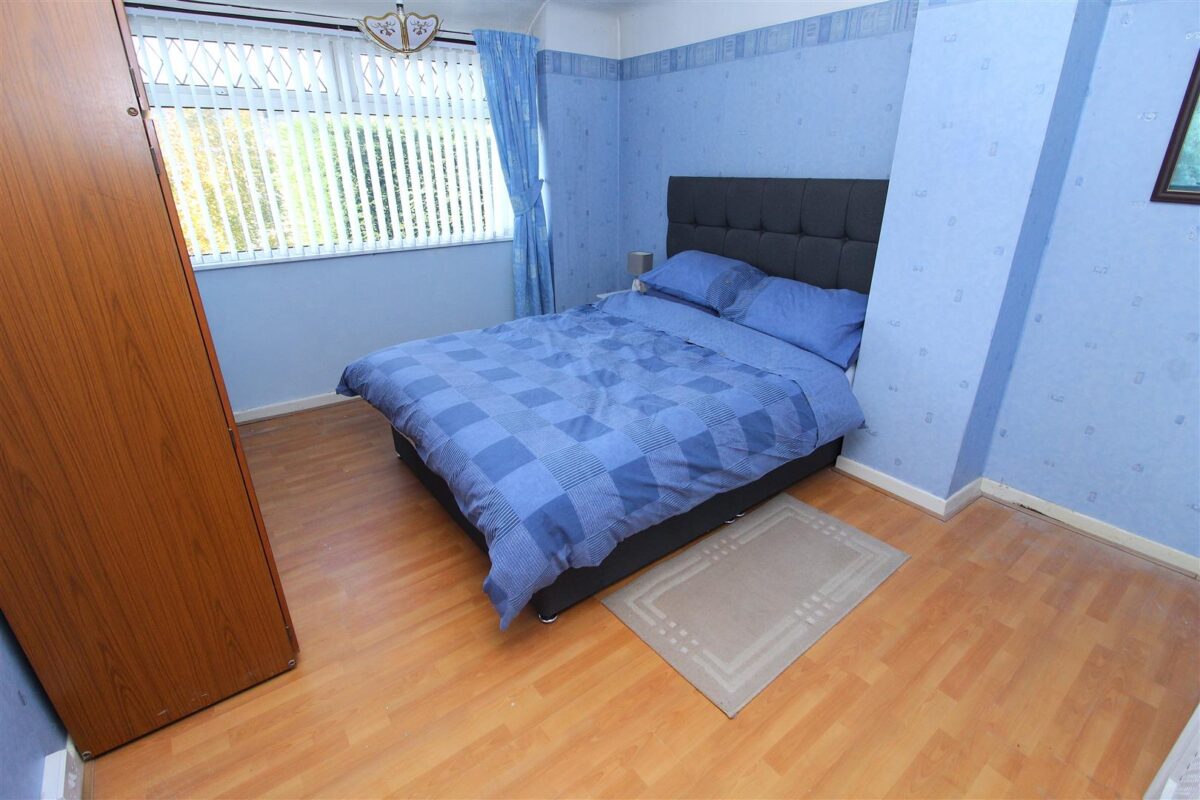 Waddicar Lane, Melling