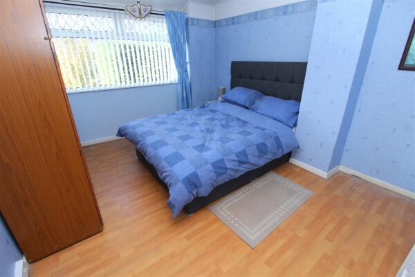 Waddicar Lane, Melling