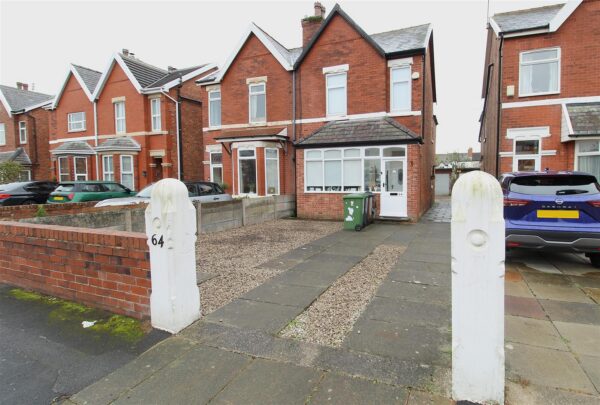 Sidney Road, Southport