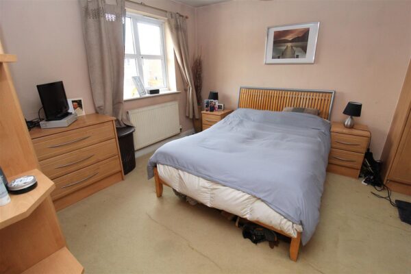 Baytree Grove, Melling