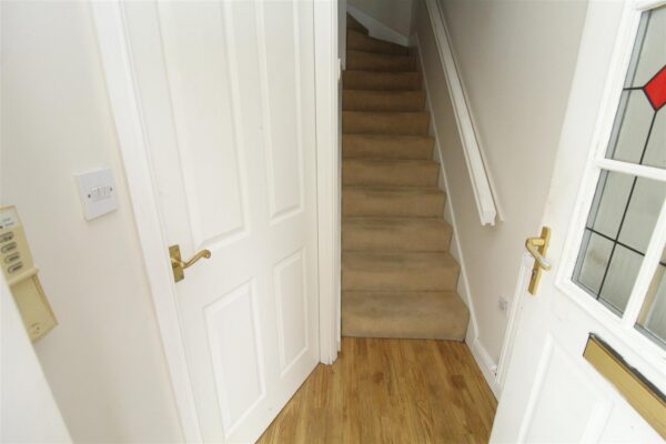 Baytree Grove, Melling