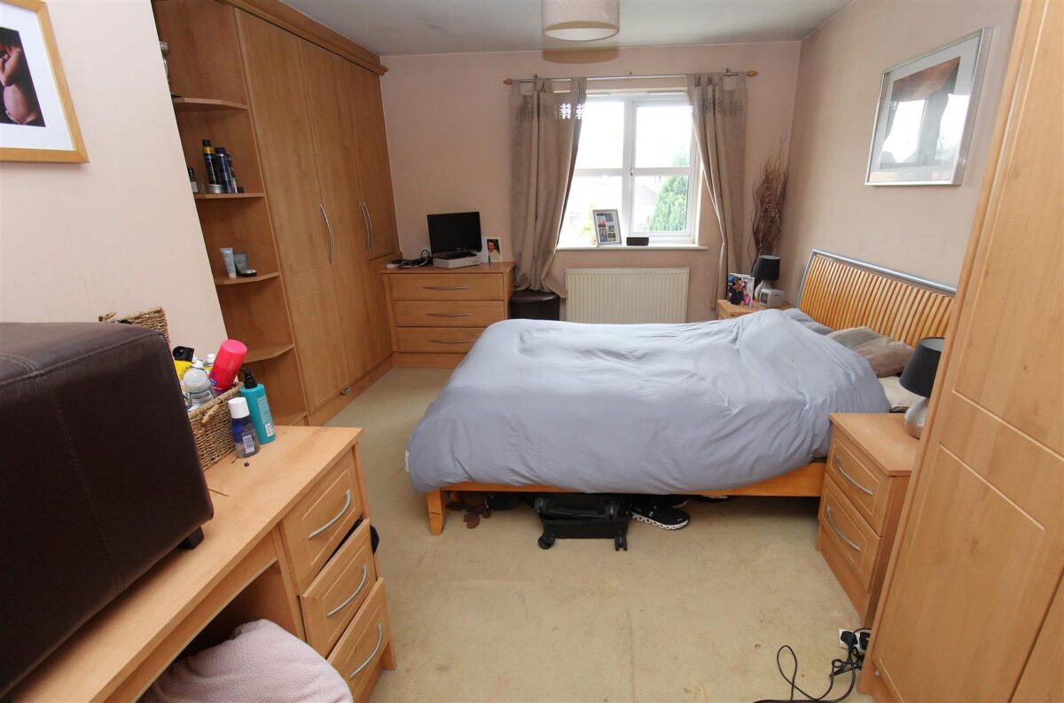 Baytree Grove, Melling