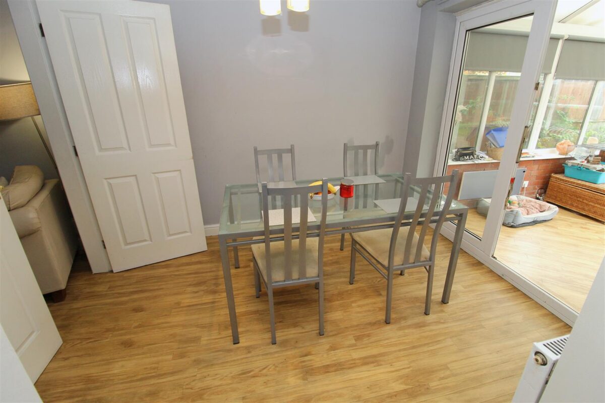 Baytree Grove, Melling