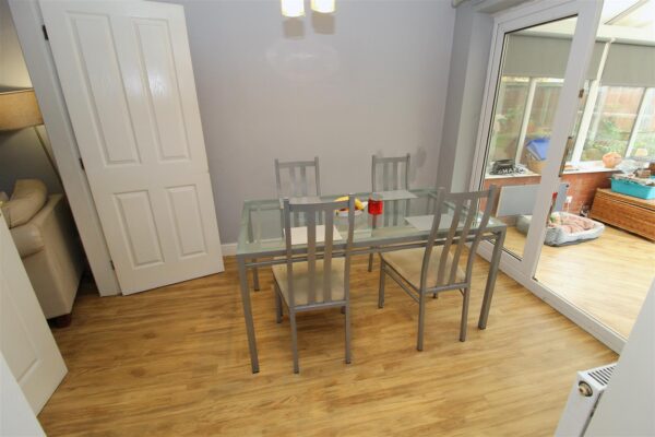 Baytree Grove, Melling