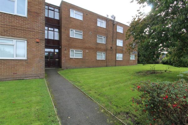 Moor Court, Fazakerley