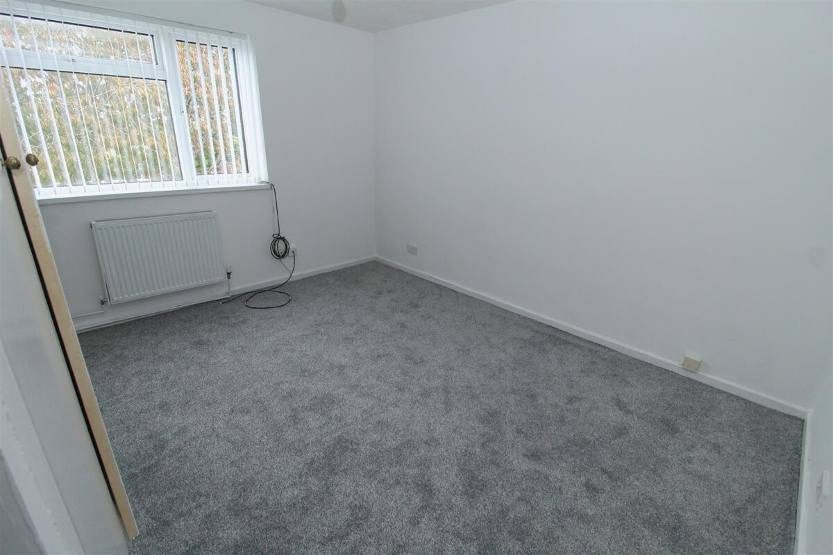 Moor Court, Fazakerley