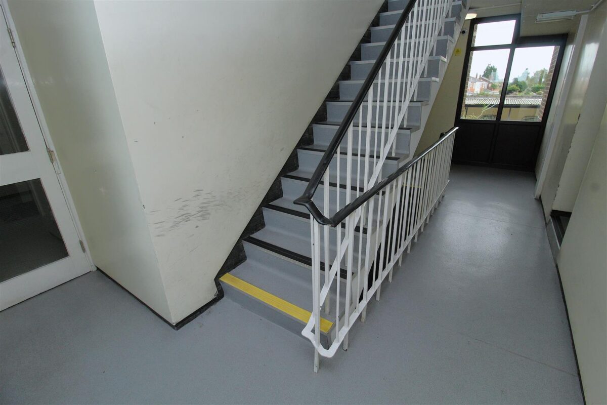 Moor Court, Fazakerley