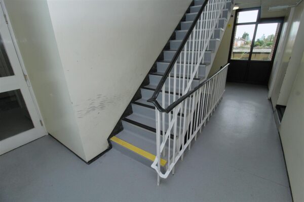 Moor Court, Fazakerley