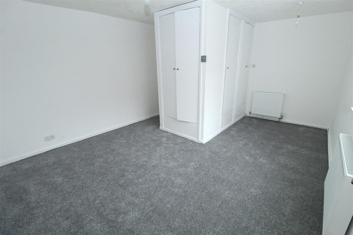 Moor Court, Fazakerley