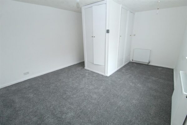 Moor Court, Fazakerley