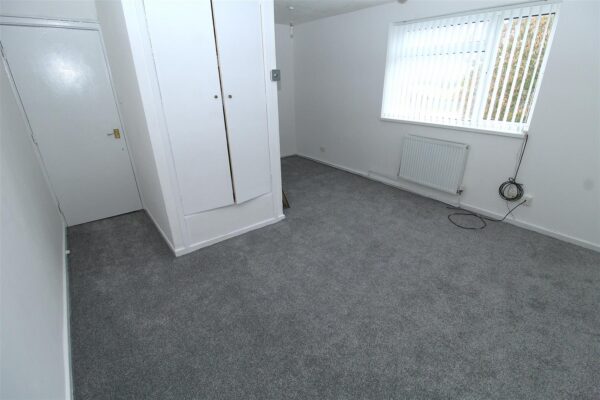 Moor Court, Fazakerley