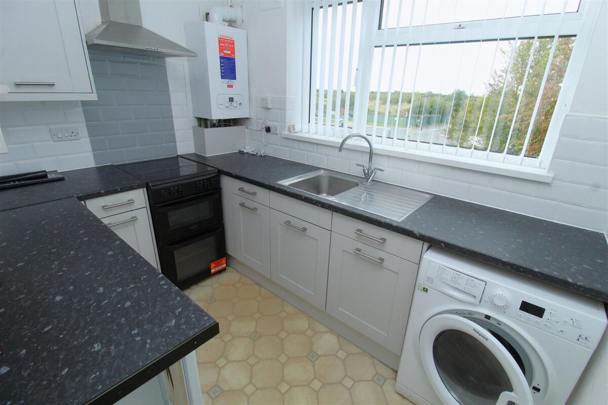 Moor Court, Fazakerley