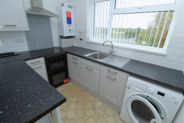 Moor Court, Fazakerley