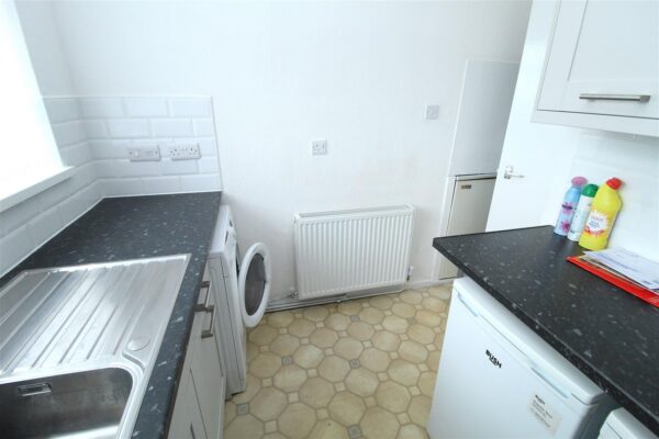 Moor Court, Fazakerley