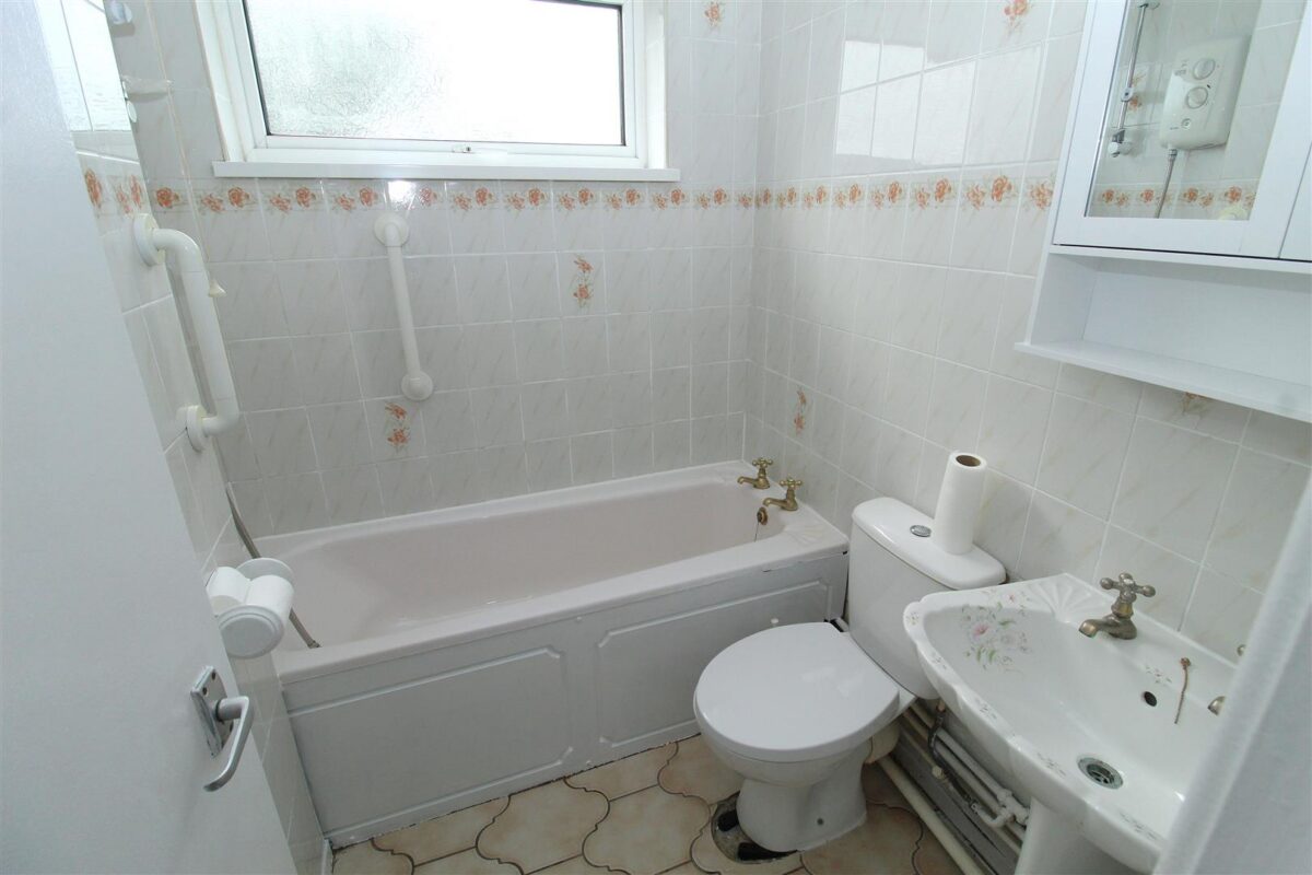 Moor Court, Fazakerley