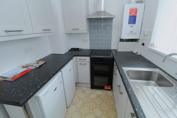 Moor Court, Fazakerley